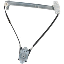 Load image into Gallery viewer, 10-0636 Manual Window Regulator Trakmotive Canada