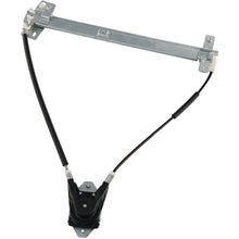 Load image into Gallery viewer, 10-0636 Manual Window Regulator Trakmotive Canada