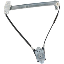 Load image into Gallery viewer, 10-0637 Manual Window Regulator Trakmotive Canada