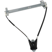 Load image into Gallery viewer, 10-0637 Manual Window Regulator Trakmotive Canada