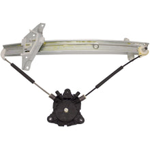 Charger l'image dans la galerie, 10-0643 Manual Window Regulator Trakmotive Canada