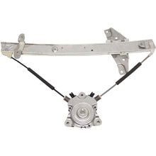 Charger l'image dans la galerie, 10-0643 Manual Window Regulator Trakmotive Canada