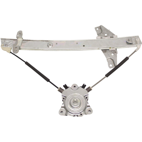 10-0643 Manual Window Regulator Trakmotive Canada
