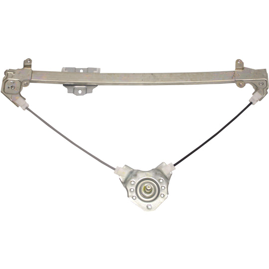 10-0645 Manual Window Regulator Trakmotive Canada