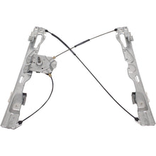 Load image into Gallery viewer, 10-0646 Manual Window Regulator Trakmotive Canada