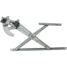 Load image into Gallery viewer, 10-0671 Manual Window Regulator Trakmotive Canada
