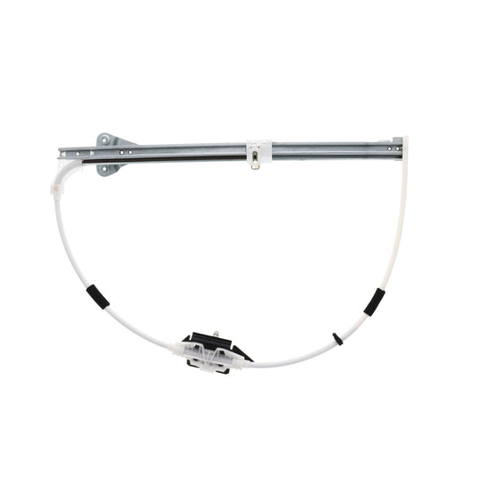 10-0693 Manual Window Regulator Trakmotive Canada