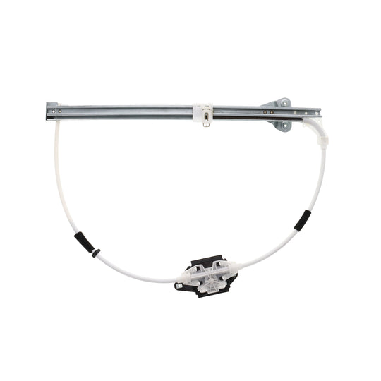 10-0694 Manual Window Regulator Trakmotive Canada