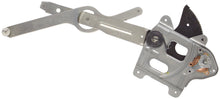 Load image into Gallery viewer, 10-1643 Manual Window Regulator Trakmotive Canada