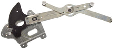 Load image into Gallery viewer, 10-1643 Manual Window Regulator Trakmotive Canada