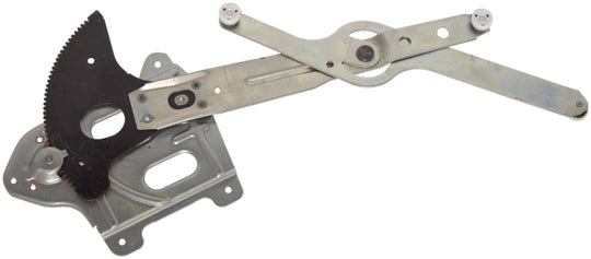 10-1643 Manual Window Regulator Trakmotive Canada