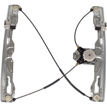 Load image into Gallery viewer, 10-1647 Manual Window Regulator Trakmotive Canada