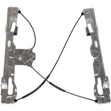 Load image into Gallery viewer, 10-1647 Manual Window Regulator Trakmotive Canada