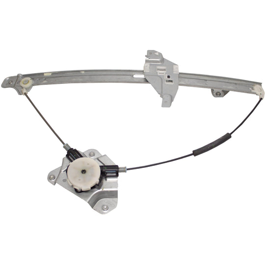 10-1648 Manual Window Regulator Trakmotive Canada