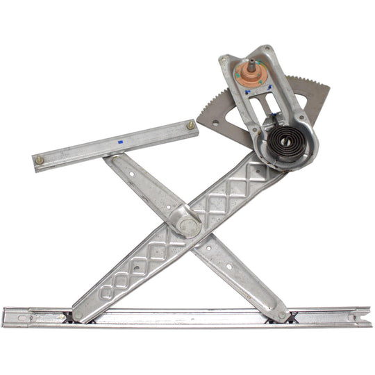 10-1671 Manual Window Regulator Trakmotive Canada