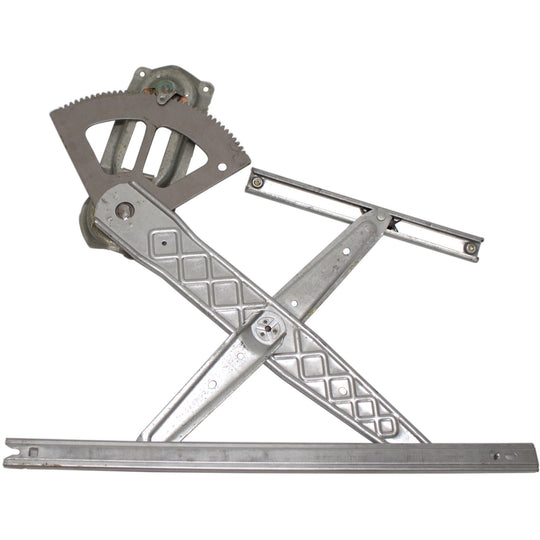 10-1671 Manual Window Regulator Trakmotive Canada