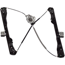 Load image into Gallery viewer, 10-1673 Manual Window Regulator Trakmotive Canada