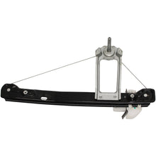 Load image into Gallery viewer, 10-1675 Manual Window Regulator Trakmotive Canada