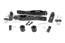 Load image into Gallery viewer, 66501 2 Inch Lift Kit - Jeep Compass (07-16)/Patriot (10-17) 4WD Rough Country Canada
