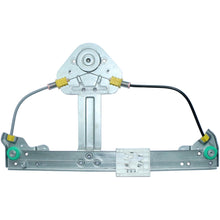 Load image into Gallery viewer, 10-1722 Manual Window Regulator Trakmotive Canada