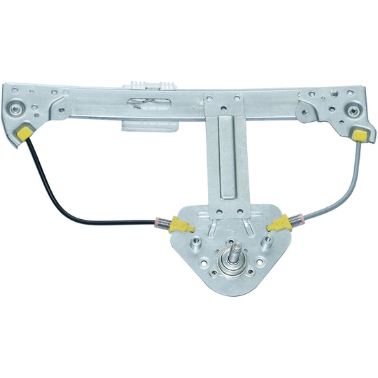 10-1723 Manual Window Regulator Trakmotive Canada