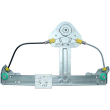 Load image into Gallery viewer, 10-1723 Manual Window Regulator Trakmotive Canada