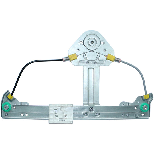 10-1723 Manual Window Regulator Trakmotive Canada