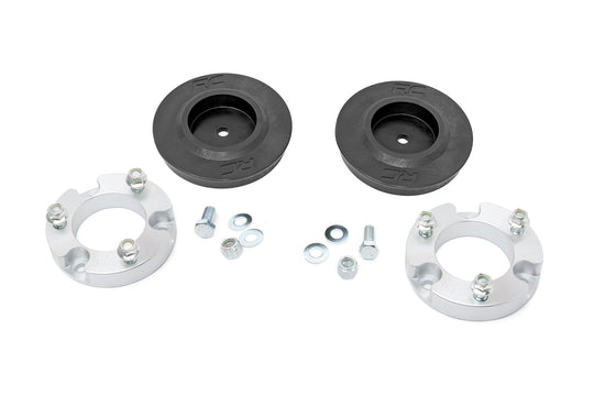 764 2 Inch Lift Kit - Toyota 4Runner 4WD (2010-2023) Rough Country Canada