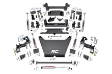 Load image into Gallery viewer, 244.20 6 Inch Lift Kit - NTD - Chevy/GMC S10 Pickup Ext Cab (94-04/Sonoma Ext Cab (94-03) Rough Country Canada