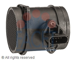 10.1194 Mass Air Flow Sensor Facet Canada
