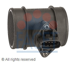 10.1257 Mass Air Flow Sensor Facet Canada