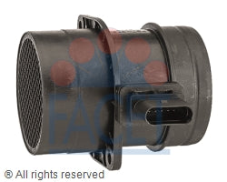 10.1357 Mass Air Flow Sensor Facet Canada