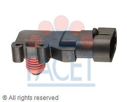 10.3011 Manifold Absolute Pressure Sensor Facet Canada