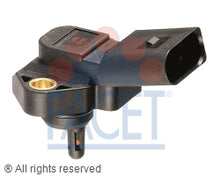 Load image into Gallery viewer, 10.3012 Turbocharger Boost Sensor Facet Canada
