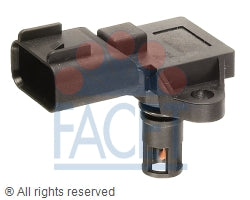 10.3097 Manifold Absolute Pressure Sensor Facet Canada