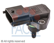 Load image into Gallery viewer, 10.3098 Manifold Absolute Pressure Sensor Facet Canada