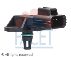 10.3151 Manifold Absolute Pressure Sensor Facet Canada