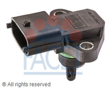 Load image into Gallery viewer, 10.3178 Manifold Absolute Pressure Sensor Facet Canada