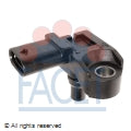 10.3210 Manifold Absolute Pressure Sensor Facet Canada