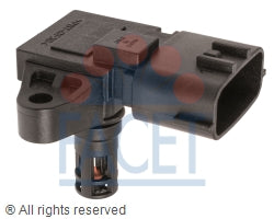 10.3227 Manifold Absolute Pressure Sensor Facet Canada