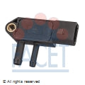 Charger l'image dans la galerie, 10.3264 Manifold Differential Pressure Sensor Facet Canada
