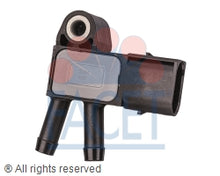 Charger l'image dans la galerie, 10.3294 Exhaust Gas Differential Pressure Sensor Facet Canada