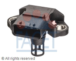 10.3320 Manifold Absolute Pressure Sensor Facet Canada