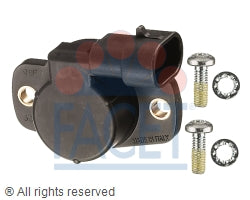 10.5001 Throttle Position Sensor Facet Canada