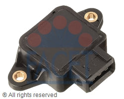 10.5002 Throttle Position Sensor Facet Canada
