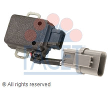 Charger l'image dans la galerie, 10.5058 Throttle Position Sensor Facet Canada