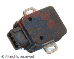 10.5062 Throttle Position Sensor Facet Canada