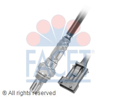 10.7104 Oxygen Sensor Facet Canada
