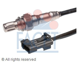 10.7109 Oxygen Sensor Facet Canada