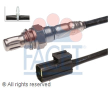 Load image into Gallery viewer, 10.7198 Oxygen Sensor Facet Canada